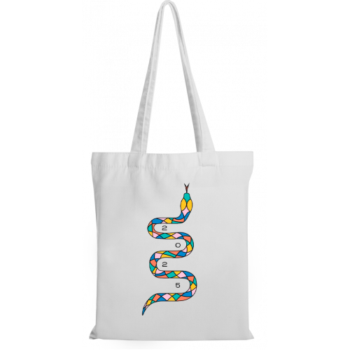 Сумка шопер STAN полиэстер 38*35, 285, 200S