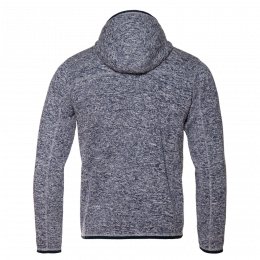 Толстовка унисекс STAN на молнии вязанный флис, 320, 67