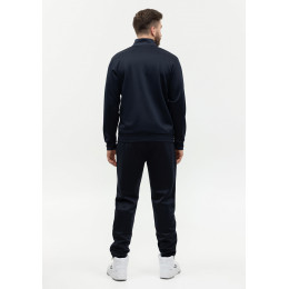 Толстовка мужская STAN на молнии полиэстер 260, 95