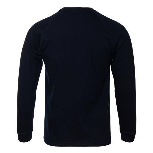 Свитшот унисекс STAN футер с начёсом 220, 60