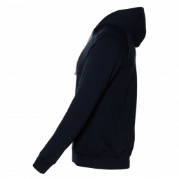 Толстовка мужская STAN с капюшоном на молнии футер без начёса 260, 61