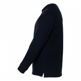 Свитшот унисекс STAN футер с начёсом 220, 60