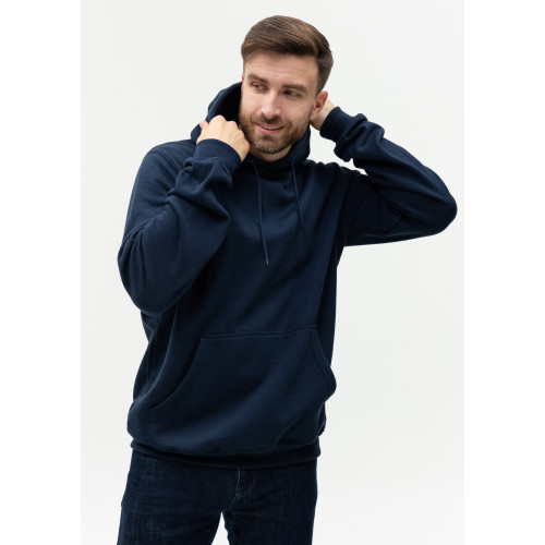 Худи унисекс STAN футер с начёсом 260, 20