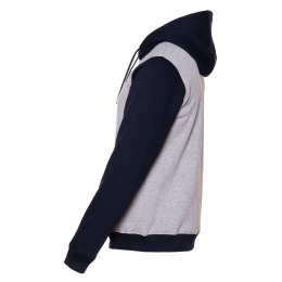 Худи унисекс STAN футер с начёсом 260, 20