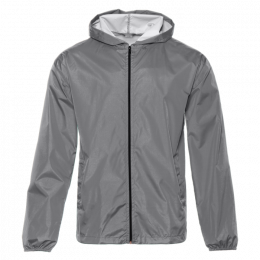 Ветровка унисекс STAN дюспо 210T, 85, 59