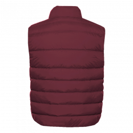 Жилет мужской STAN утепленный таффета 210T,65, 82