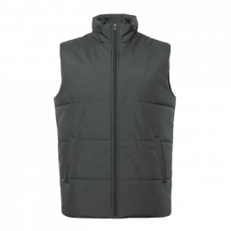 Жилет унисекс STAN утепленный 90, 130,85