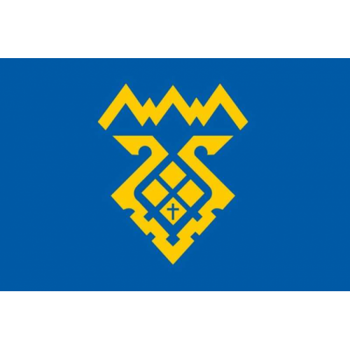Флаг Тольятти