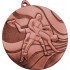 Медаль Борьба (50) MMC4850/B G-3мм