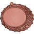 Медаль MMC7072/B 70(50) G-3 мм