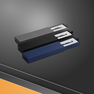 Футляры для ручек