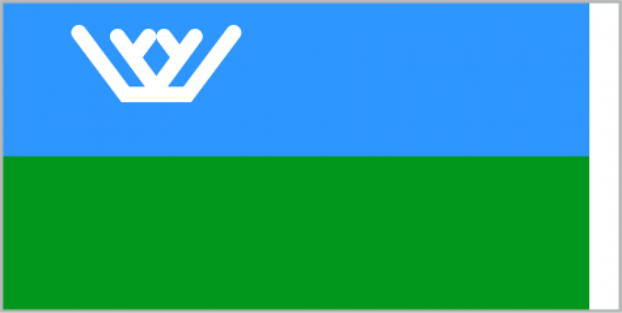 Ханты-Мансийский автономный округ — Югра                                               