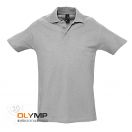 Рубашка поло мужская SPRING II