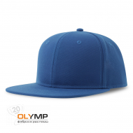 Бейсболка "SNAP BACK-S"