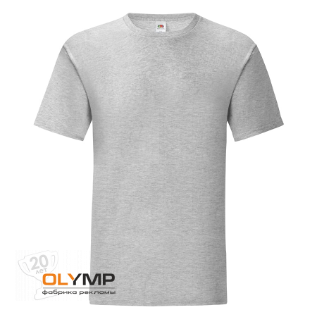 Футболка "Iconic"