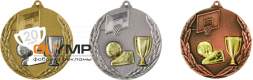 Медаль MD803 (баскетбол) В 