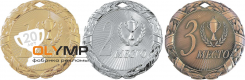 Медаль MDrus.703 G 